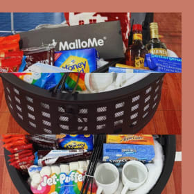 Cozy by the Fire item