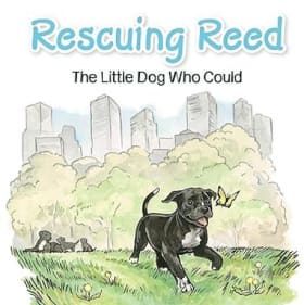 Rescuing Reed Children's Book item