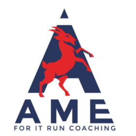 2 Months of Virtual Services with Ame For It Run Coaching item