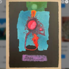 Kumu 1, by Wailehua Gray ($1600 Value) item