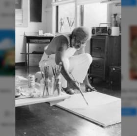 Kumu 1, by Wailehua Gray ($1600 Value) item