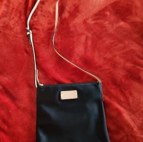 Kate Spade Black Purse item
