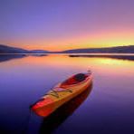 Kayak Adventure with Naturalist & Outdoorsman Steve Fagin item