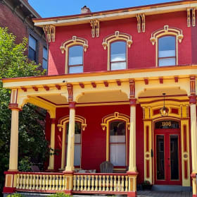 I want to show my HOUSE ONLY item