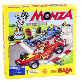 Jeu de société Monza #4(valeur de 35$) item