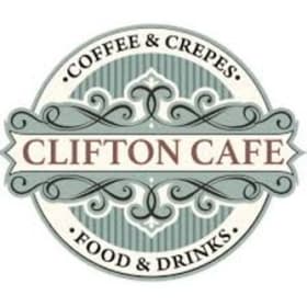 $40 Gift Card for Clifton Cafe item