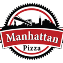 Personal Pizza Coupon from Manhattan Pizza GMU (#3) item