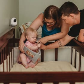 Consultation en sommeil 0-5 ans (valeur de 200$) item