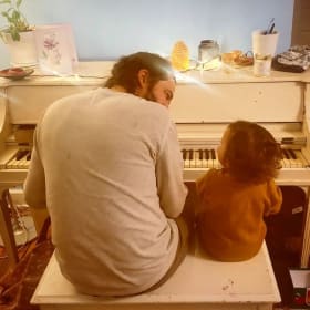 Animation musicale fête d'enfants (valeur de 150$) item