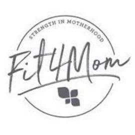 Free Month of Classes & 2 Yoga Mats from Fit4Mom SW NOVA item