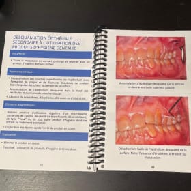 Mini-Atlas de pathologies item