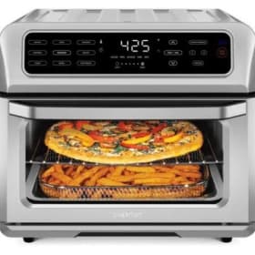 #23. Cooking vs. Catering item