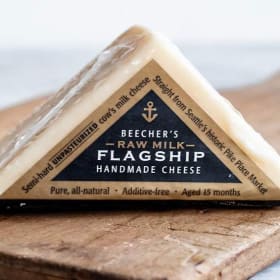 Colossal Cut of Beecher's Flagship Cheese item