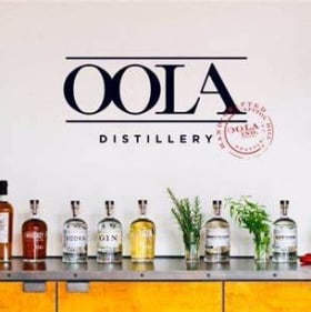 OOLA Spirits Tour and Tasting item