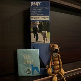 Kit de Marche #1 item