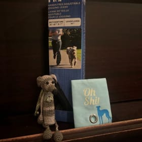 Kit de Marche #2 item