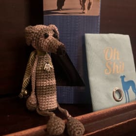 Kit de Marche #2 item