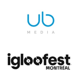 4 passes en terrasse exclusive VIP pour Igloofest item