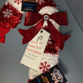 10. Play Money Pinball - 2 Passes item