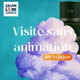 Visite sans animation item