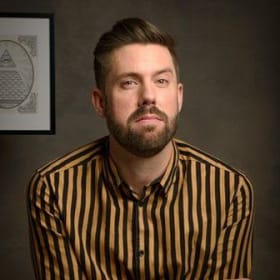 Guillaume Demers 11:15-11:40 | Espace Radio-Canada item