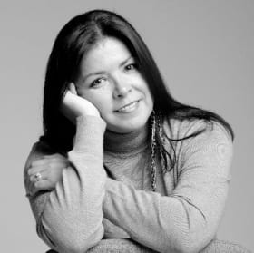 Cyndy Wylde 11:45-12:10 | Scène À voix haute item