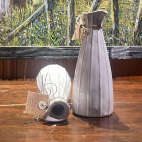 Verseurs huile et vinaigre item