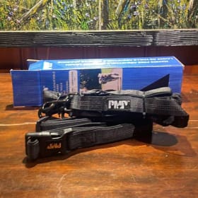 Laisse de jogging item