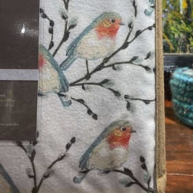 Ensemble housse de couette item