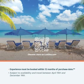 Bajan Breeze Vacation in Barbados! 4 guests, 5 nights item