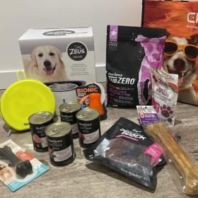 Ensemble cadeau CHICO item