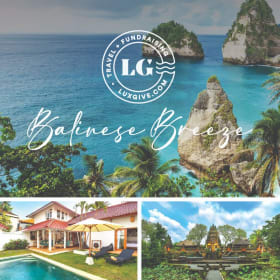 Balinese Vacation in Bali, Indonesia! 4 guests, 5 nights item