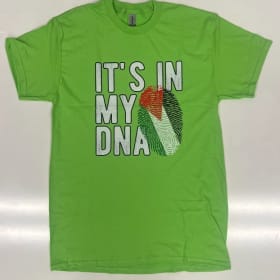 It's in My DNA (Lime) Youth M item