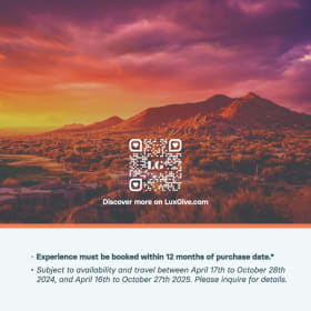 Grand Canyon Vistas! 2 guests, 3 nights item