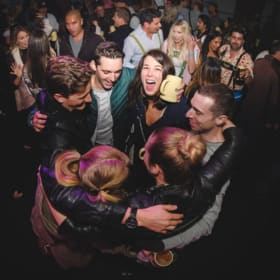 6 tickets for HARVEST HAUS 2025 - value $270 item