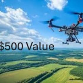 Drone Photography or Videography item