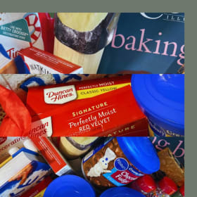 Bake Your Heart Out item