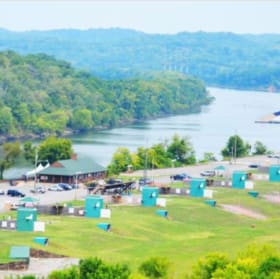 Nashville Gun Club experience item