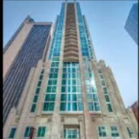 Weekend at the Wilson's Condo item