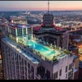 Weekend at the Wilson's Condo item