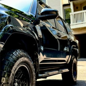 Car Detailing Package item