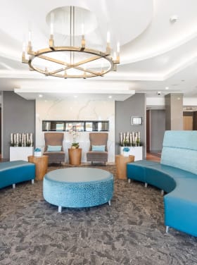 Stay at The Vittoria Hotel in Niagara Falls item