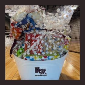 Snow Day Necessities item