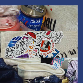 Set for Victory item