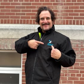 WRSOS X Kim Coates Signed Hoodie item