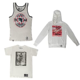 Roots of Fight Apparel Bundle item