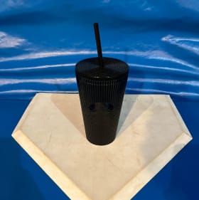 Starbucks Tumbler item