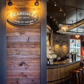 Beardslee $25.00 Gift Certificate item