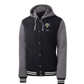 Varsity Letter Jacket Large item