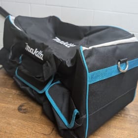 Makita Tool Bag item